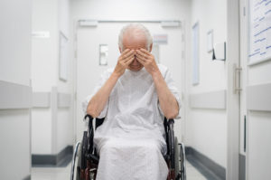 Nursing home abuse and neglect in Atlanta and Georgia