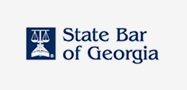 State bar of Georgia Logo