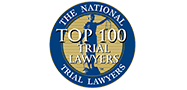 The National Top 100 Trial Lawyers