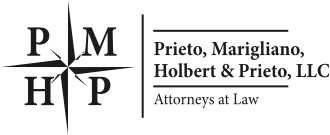 Prieto, Daniel J. | Prieto Marigliano Holbert and Prieto, LLC