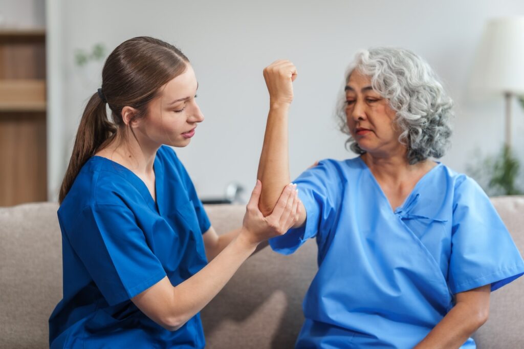 nursing home abuse